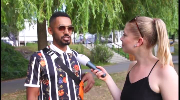 Workoholik až na půdu: Yemi nerespektoval své tělo a přišel tvrdý trest