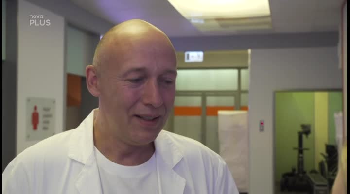 Robert Jašków coby Leoš Mára: Bude škodit i v nových dílech? Odpovídá