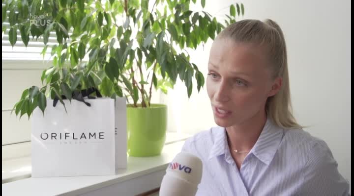 STÁLE UZRDAVUJE BOLÍSTKY: Prošla si peklem, teď pomáhá dětem z dětských domovů!