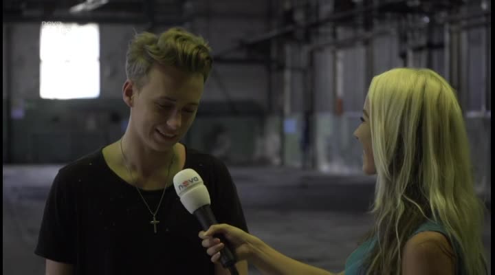 Idol náctiletých dívek o své nové přítelkyni: Kristýna mě balila! Proč ji nikam v létě nechce vzít?