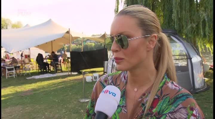 CHTĚLI S TÍM SEKNOUT? Kolikrát o sobě v životě pochybovaly hvězdy festivalu Ynspirology?