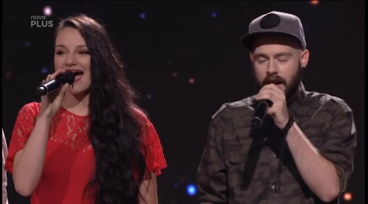 SPOLEČNÝ SONGFINALISTŮ – Příběh nekončí