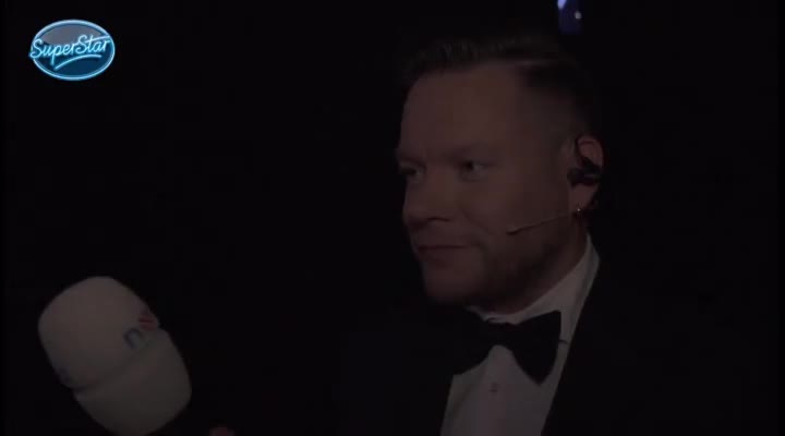 Plány na léto? Moc růžově to u porotce Matěje Ruuperta nevypadá