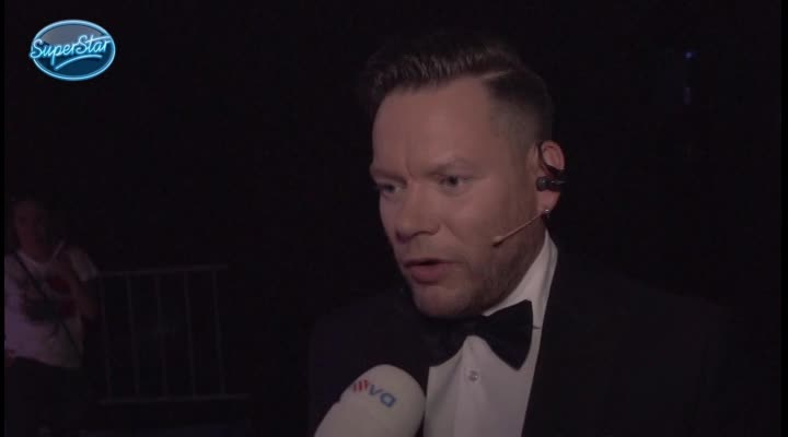 NAPROSTO MĚ DOSTALA: U koho ze SuperStar vnímá porotce Matěj Ruppert největší posun?
