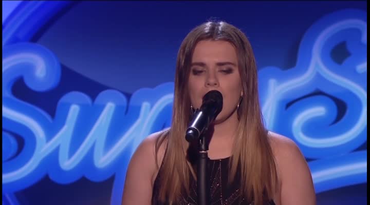 VAŘENÍ, NEBO ZPĚV? Semifinalistka SuperStar Viktorie Černíková v tom má jasno!