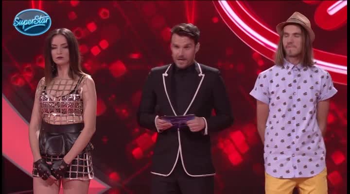 Dominik předpověděl vzestup jedné ze superfinalistek. Má na talent velmi dobrý čuch