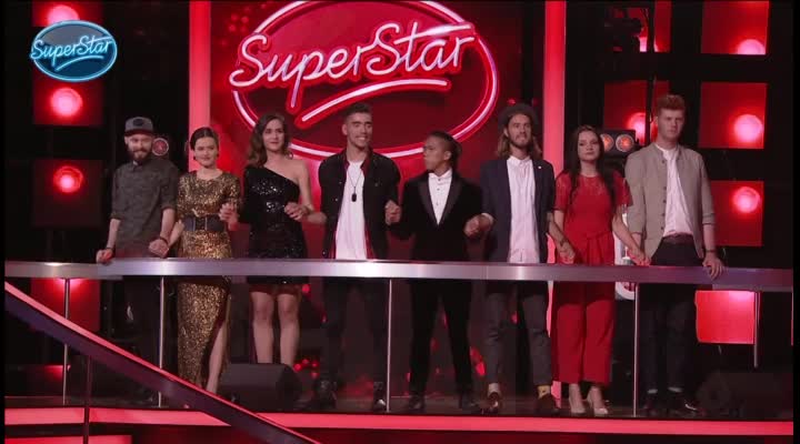 PROZRAZENO: Jaká byla první slova čerstvé vítězky SuperStar 2018 Terezy Maškové? Podívejte se na video!