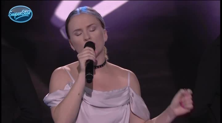 ZLAMÁNÍ: Kdo Marianu Prachařovou nepřišel podpořit na Super finále