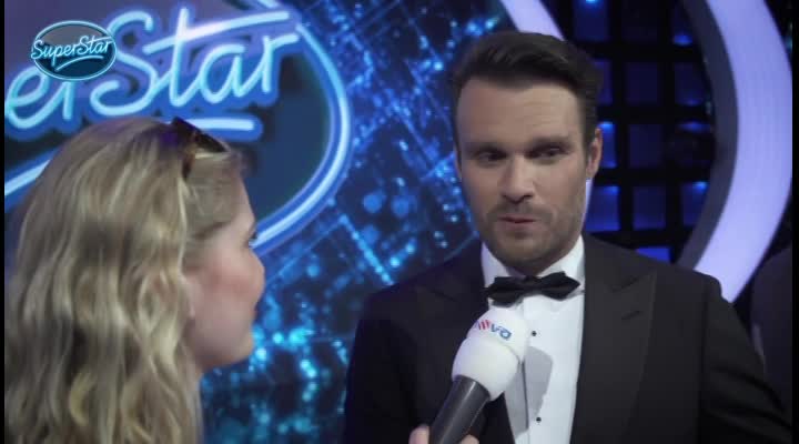 MÁLEM SE ROZPLYNUL: Leoš Mareš plakal dvakrát během přenosu. Co ho tak dostalo?