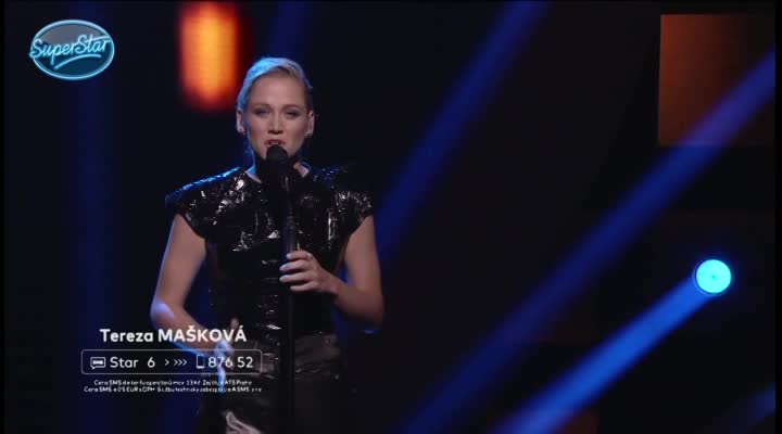PLAČTE: Emma Drobná předala žezlo své následovnici. Co jí popřála?