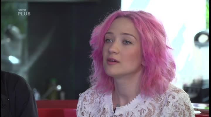 SUPERFINALISTKA ŠOKUJE: Zpívá jako bohyně a přitom nikdy nebyla na hodině zpěvu