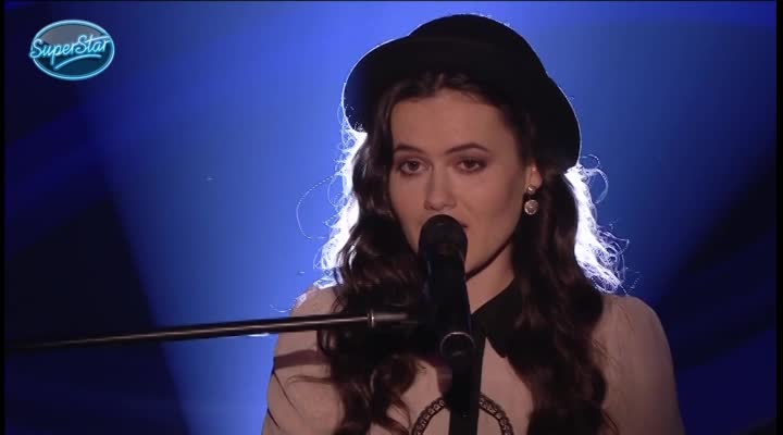 Karmen Pál-Baláž - medailonek