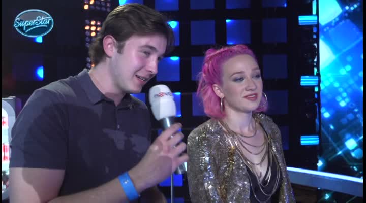 Tohle vejde do dějin. Petr Borkovec a jeho zadek. Tohle byla excelentní podívaná, nemyslíte?