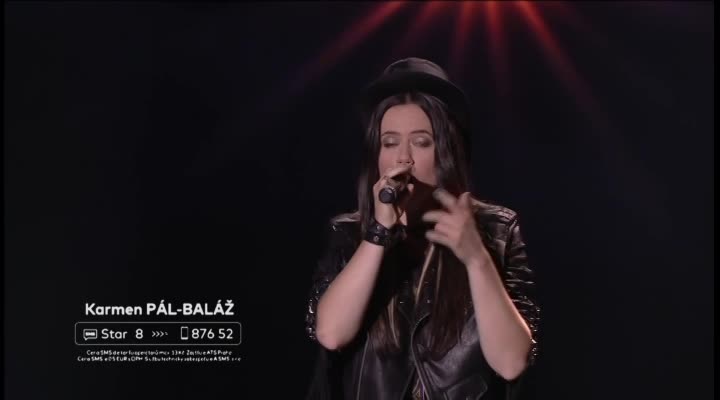 NEUVĚŘITELNÉ: Karmen mezi SuperStar stihla i kulturu a odpočinek. Jak ta to dělá?