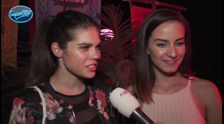 Chystá se sexy song! Adéla s Ester prozradily, co dělají po vypadnutí ze SuperStar