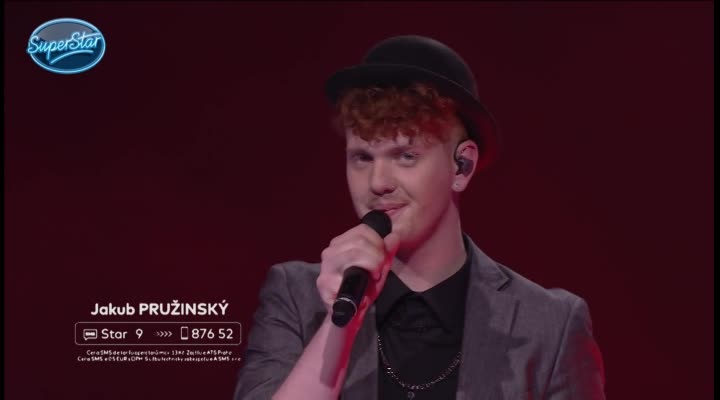 JAKO HRDLIČKY: Jakub s Anetou se vyznali ze svého citu v duetu