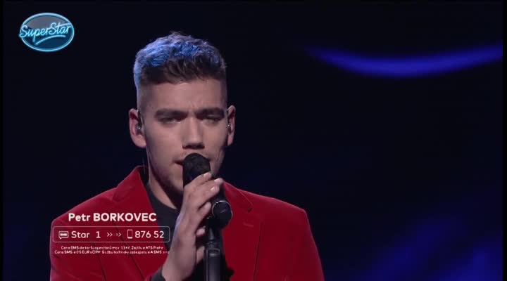 NĚCO SE CHYSTÁ: Petr má slíbený od Habery speciální lekce. Tohle bude pecka