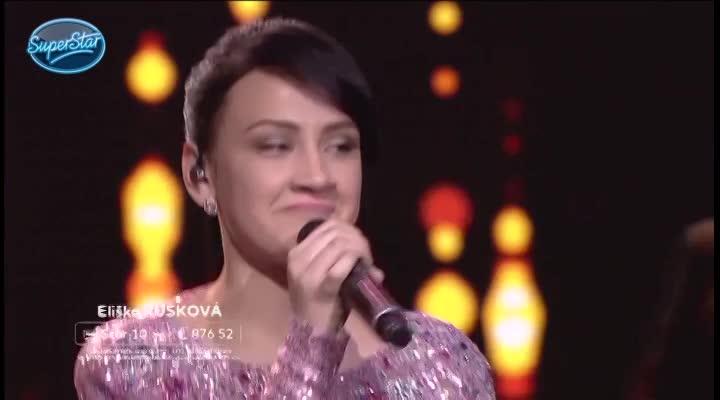 JÁ ZA TO NEMŮŽU! Kdy už to všichni přestanou zmiňovat, zlobila se Eliška