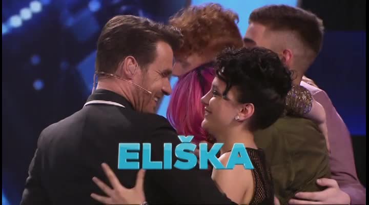 UŽ DNES v SuperStar: Osm statečných, ale jen šest postupujících. Jak se finalisté těší na další přímý přenos?