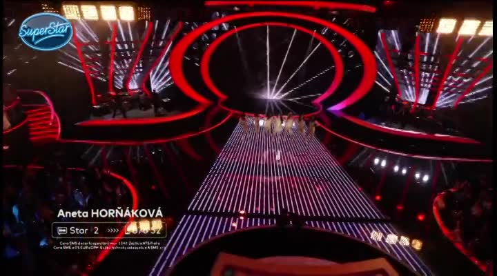 VEZMEŠ SI MĚ? Moderátor v rozpacích zjišťoval, jestli má u Anety šanci