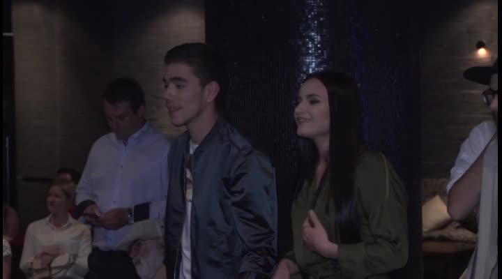 NOČNÍ MŮRA BRYANA: Finalista SuperStar prozradil, který verdikt poroty ho budí ze spaní. Na tomhle musí ještě zapracovat