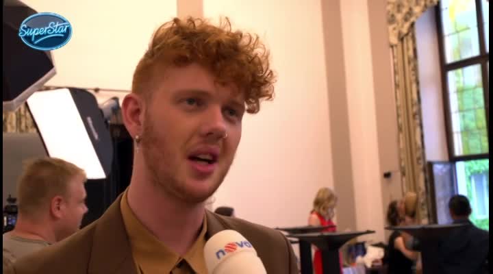 Jak se vítězi prvního semifinále změnil život? Dává se dohromady hlavně psychicky