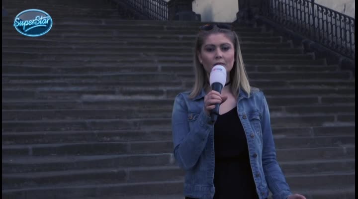 ZÁKULISÍ 2. SEMIFINÁLE: Jak to bylo s rivalitou? Soutěžící promluvily