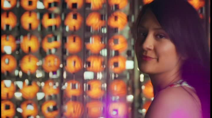 Eliška Rusková - medailonek