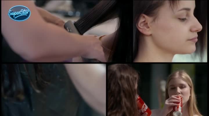 Image by Avon: Proměna semifinalistů SuperStar. Svůj vzhled řešili spíše kluci
