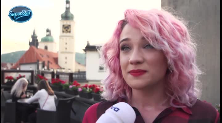 Buďte pink!! Nová hláška, která vstoupí do povědomí v Čechách i na Slovensku?