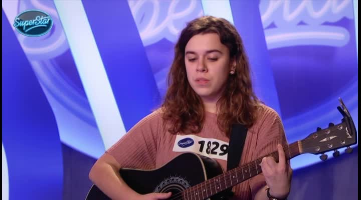 VIDEO: Jaký výrok z úst poroty mrzel soutěžící SuperStar nejvíc