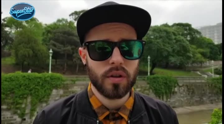 NECHUTNÉ: Finalistovi Richardovi neznámý hacker naboural sociální sítě a posílá výhrůžky