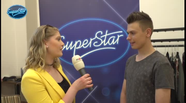 STAR SVĚTOVÉHO KALIBRU: Lacimu fandí celá Amééérika