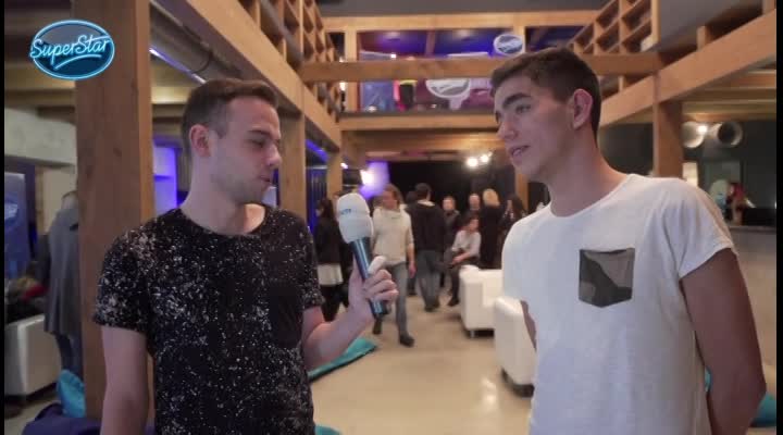 Vláďa? Zmatený Petr nevěděl, s kým je v duelu. Jak to tedy bylo