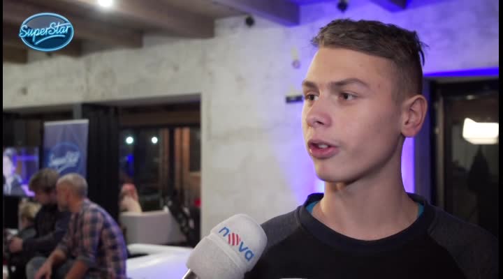EXKLUZIVNÍ ODHALENÍ: Láďa Pošta věděl, že do semifinále nepůjde! Prozradil, jak je to možné