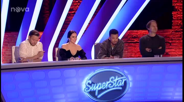 SLZY SMUTKU NEBO RADOSTI? Extravagantní soutěžící Tereza Mašková se po duelu rozplakala!