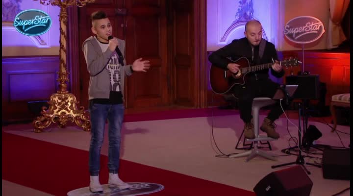 Ty vole! Toto ještě nepředvedl nikdo, vypadlo z Habery po tragickém vystoupení na Dobříši. Poslechněte si ho