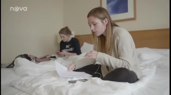 EMMA DROBNÁ PŘEKVAPILA: Poslední SuperStar navštívila soutěžící a dávala jim cenné rady. Pomůže jim to?