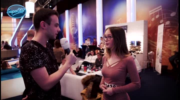 Talentovaná zpěvačka má větší pokoru než hudební hvězdy: Poslechněte si, jak se v zákulisí rozpovídala!