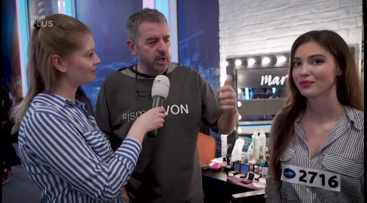 Image by Avon: Budete za princeznu! Pavel Bauer poradí, co jarnímu a tmavšímu typu nejvíce sedne