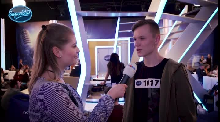 SKROMNOST JE JEHO DRUHÉ JMÉNO: I přes pokoru jeho talent užírá tréma! Podívejte se, jak s ní bojuje