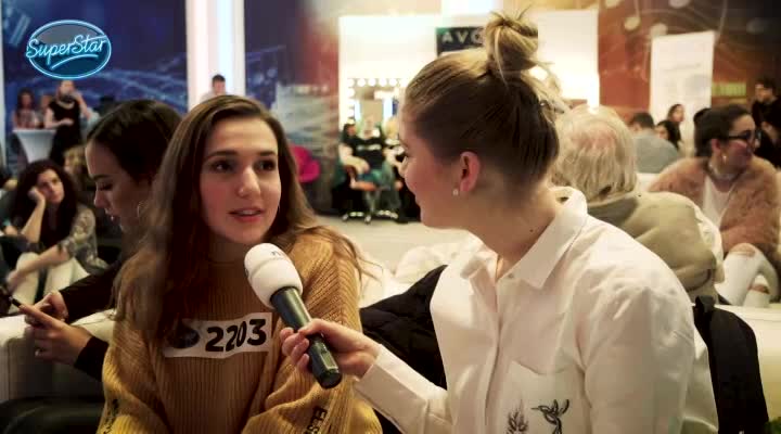 Na písně jaké světoznámé interpretky si Eliška zatím netroufla?