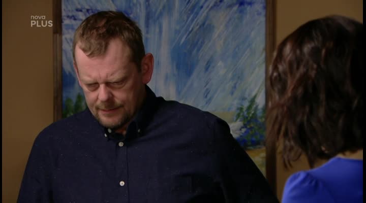 KONEC VELKÉ LÁSKY v Ordinaci: Ota Kovář se rozešel s Kateřinou