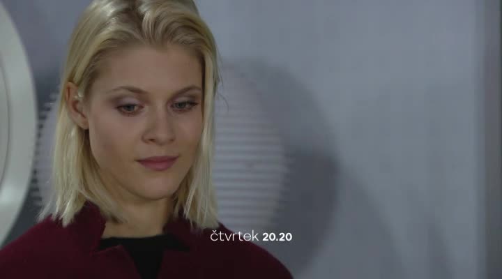 Ordinace: Self k 704. dílu