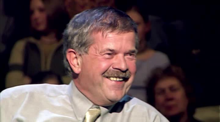 Chcete být milionářem? - Výzva na casting