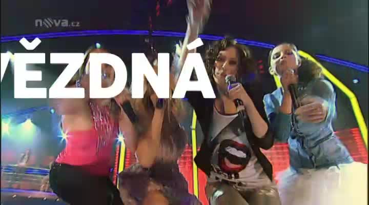 Staňte se Superstar 2015