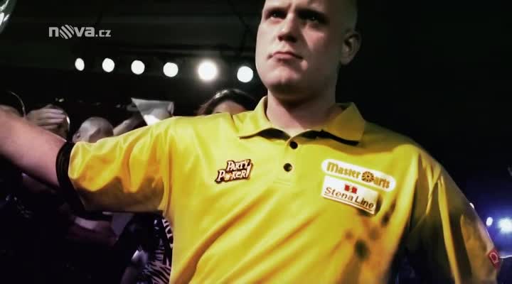 Nova Sport 2 - showreel