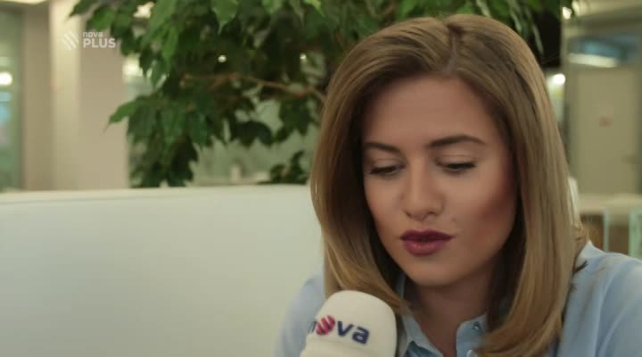 Emma Smetana - cestování