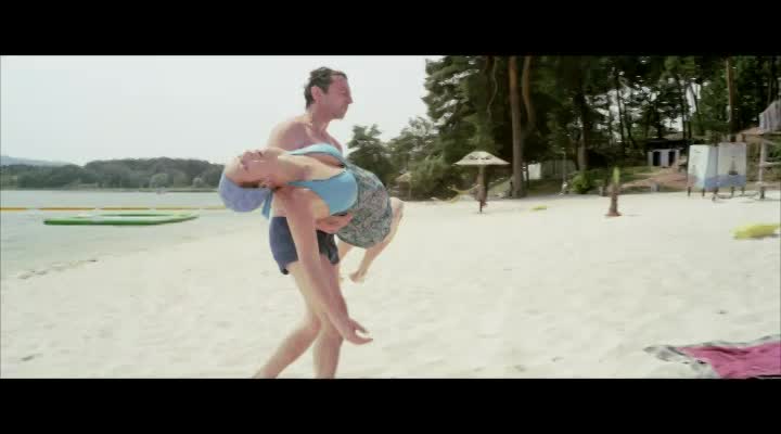 TRAILER - Život je život