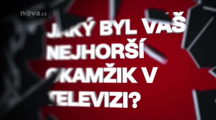 Volejte Novu: Tajnosti Markéty Fialové